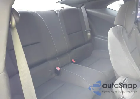 2015 Chevrolet Camaro Ss from USA, damaged, VIN 2G1FH1EJ2F9232357